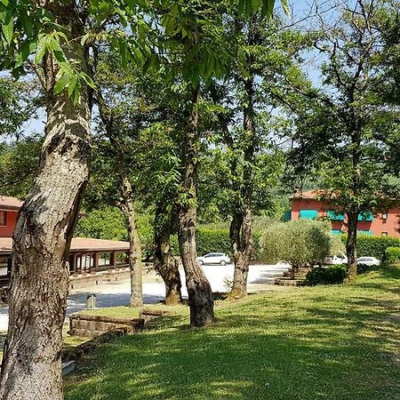 Agriturismo Ricciardelli Vila Contrada  Exterior foto