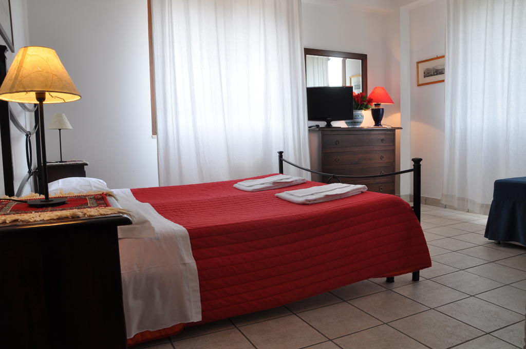 Agriturismo Ricciardelli Vila Contrada  Quarto foto