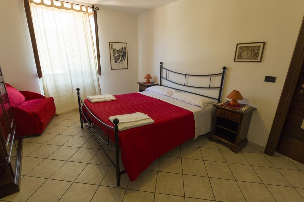 Agriturismo Ricciardelli Vila Contrada  Quarto foto